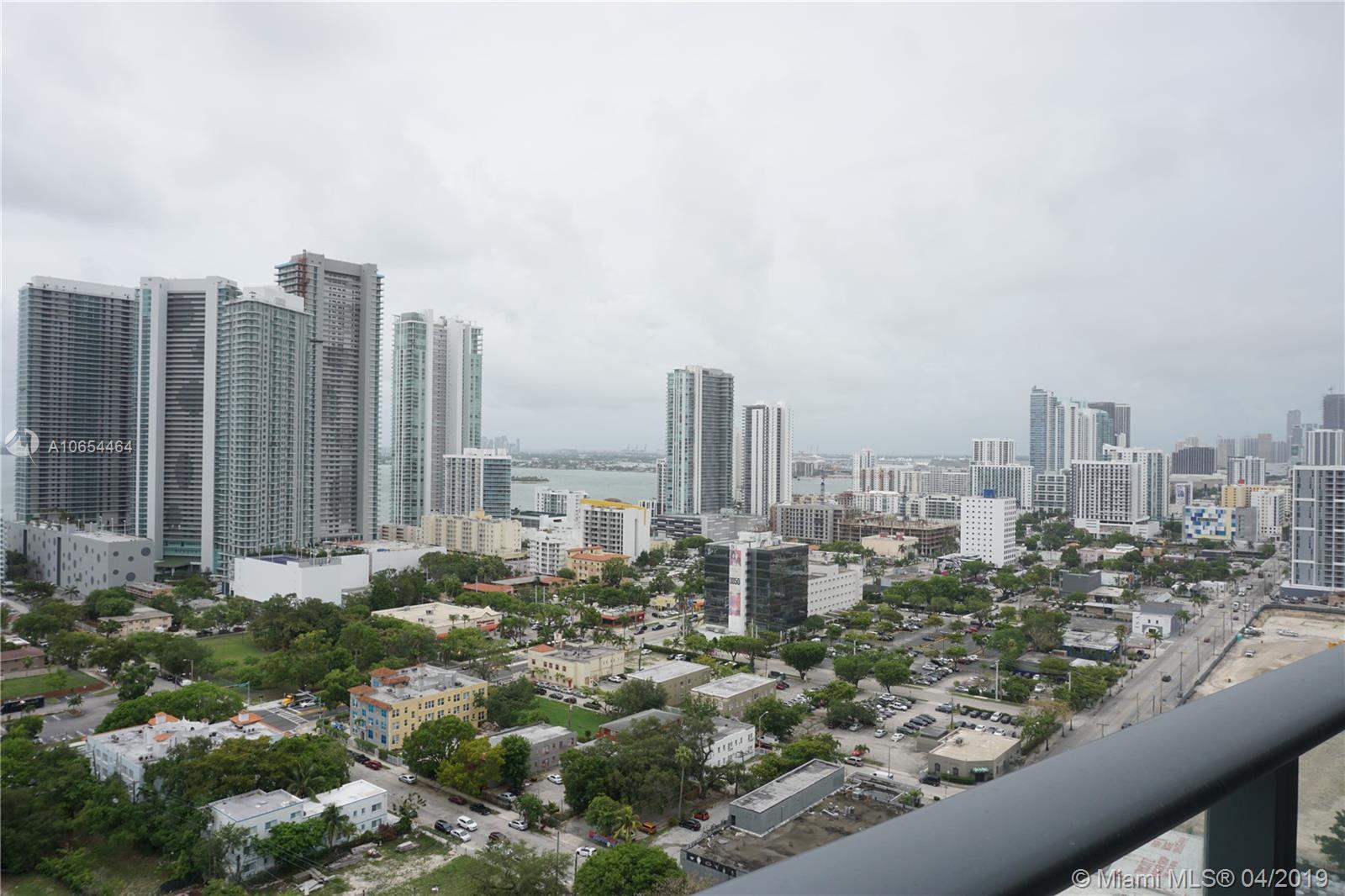 HYDE MIDTOWN - Residential Lease