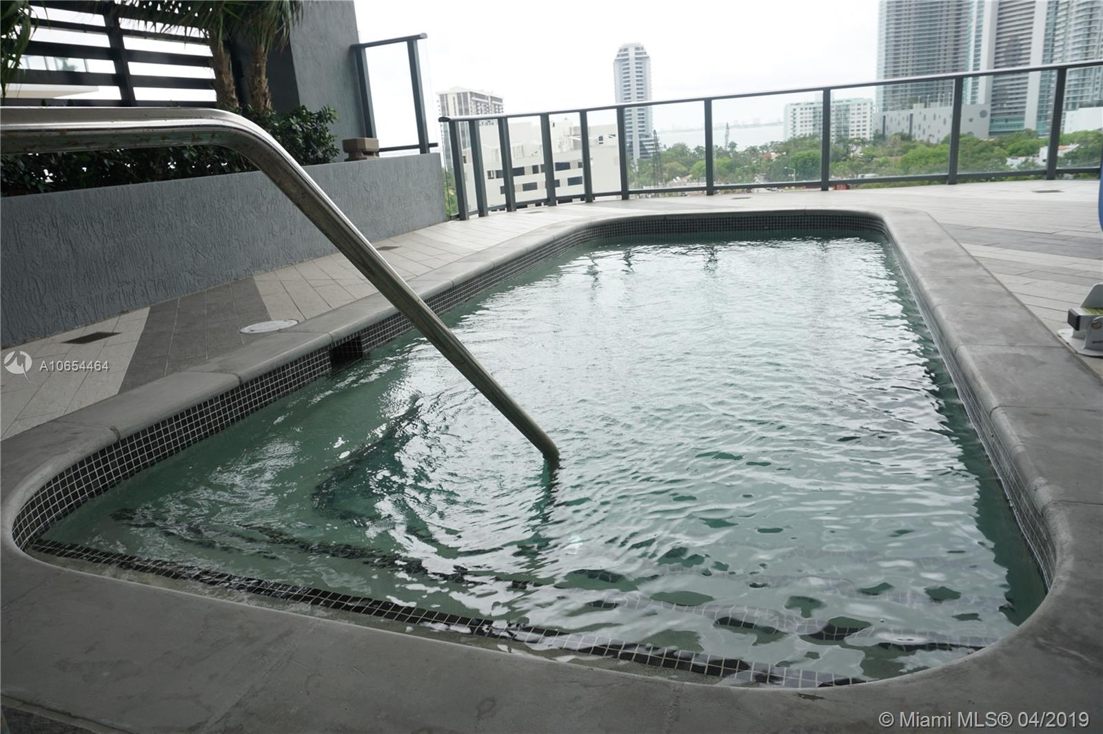 HYDE MIDTOWN - Residential Lease