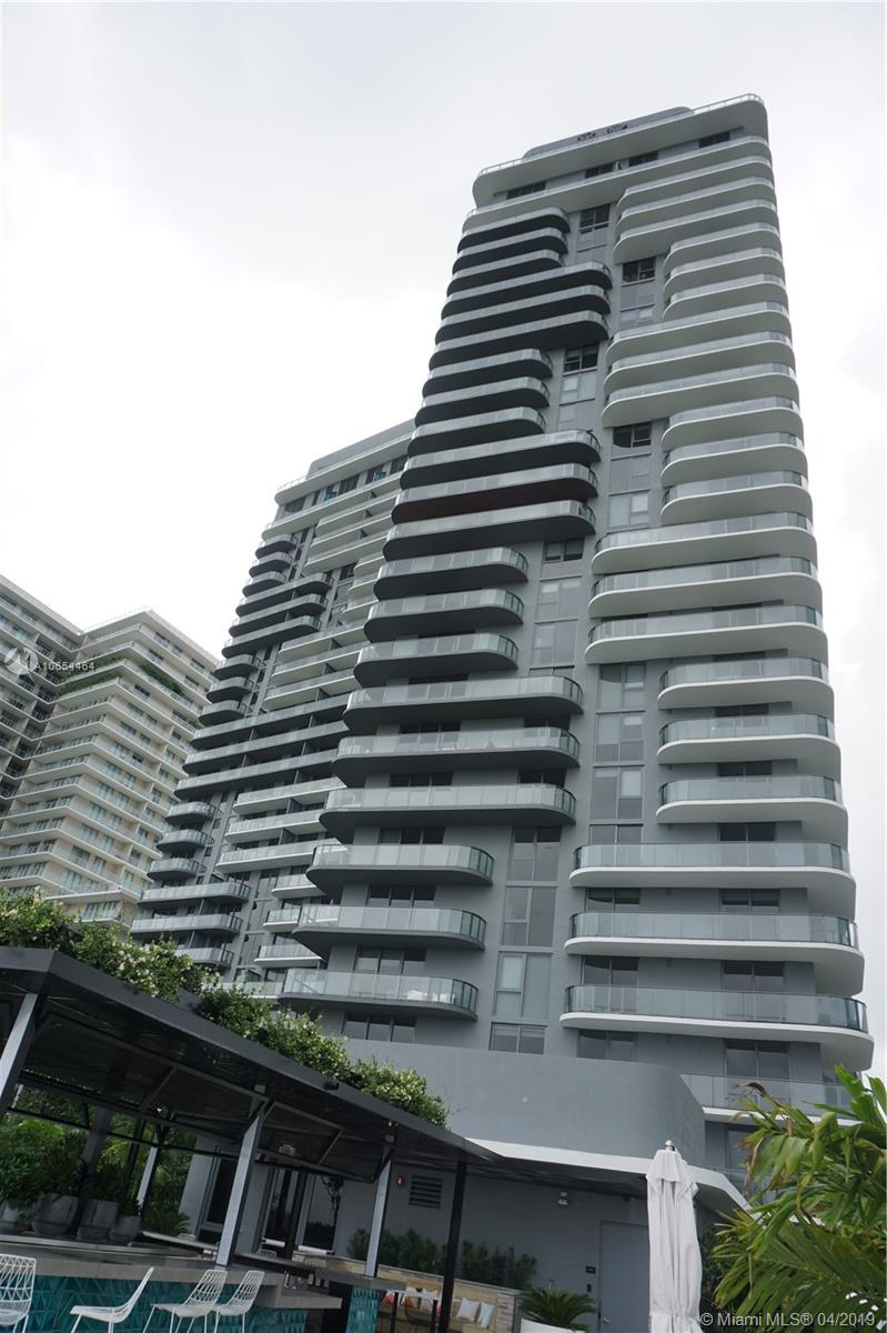 HYDE MIDTOWN - Residential Lease