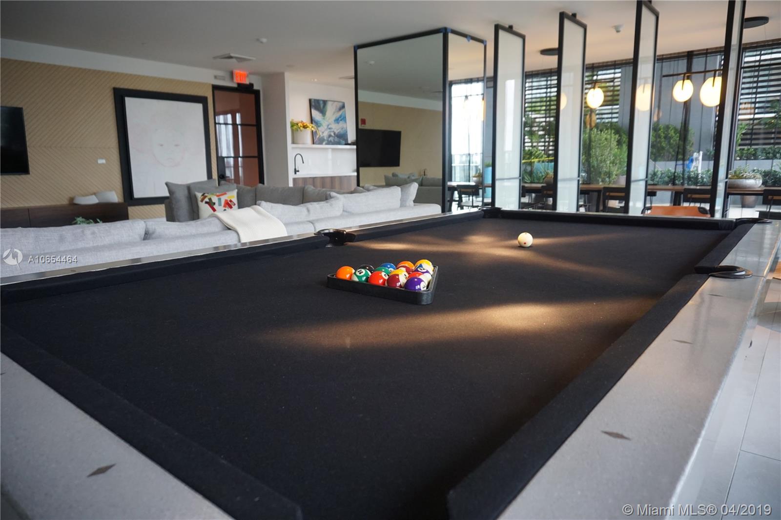 HYDE MIDTOWN - Residential Lease