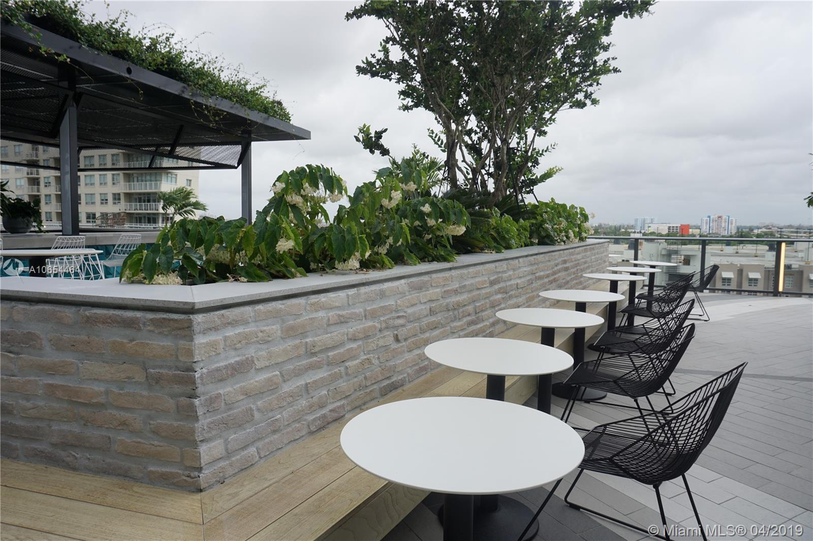 HYDE MIDTOWN - Residential Lease