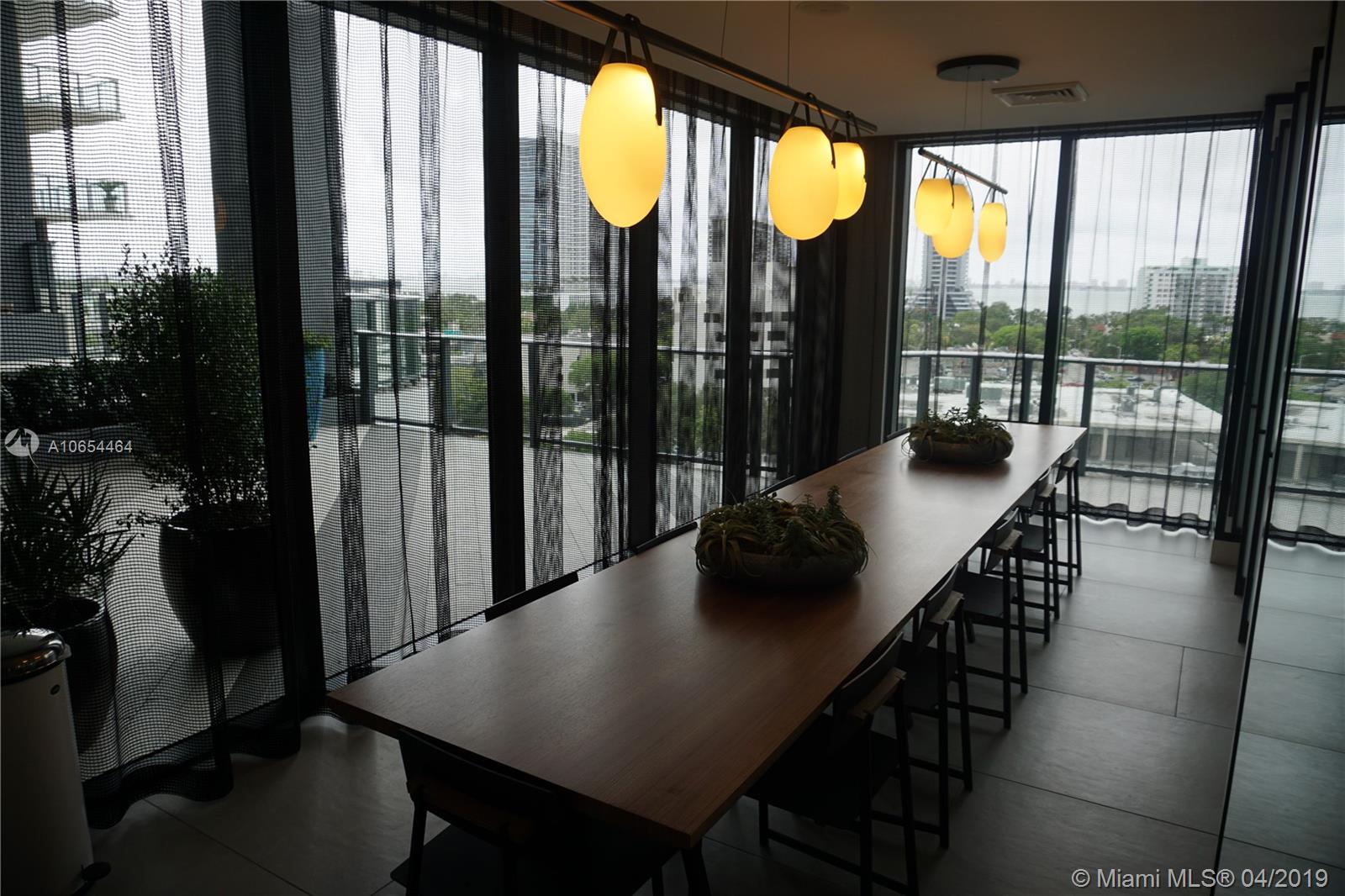 HYDE MIDTOWN - Residential Lease