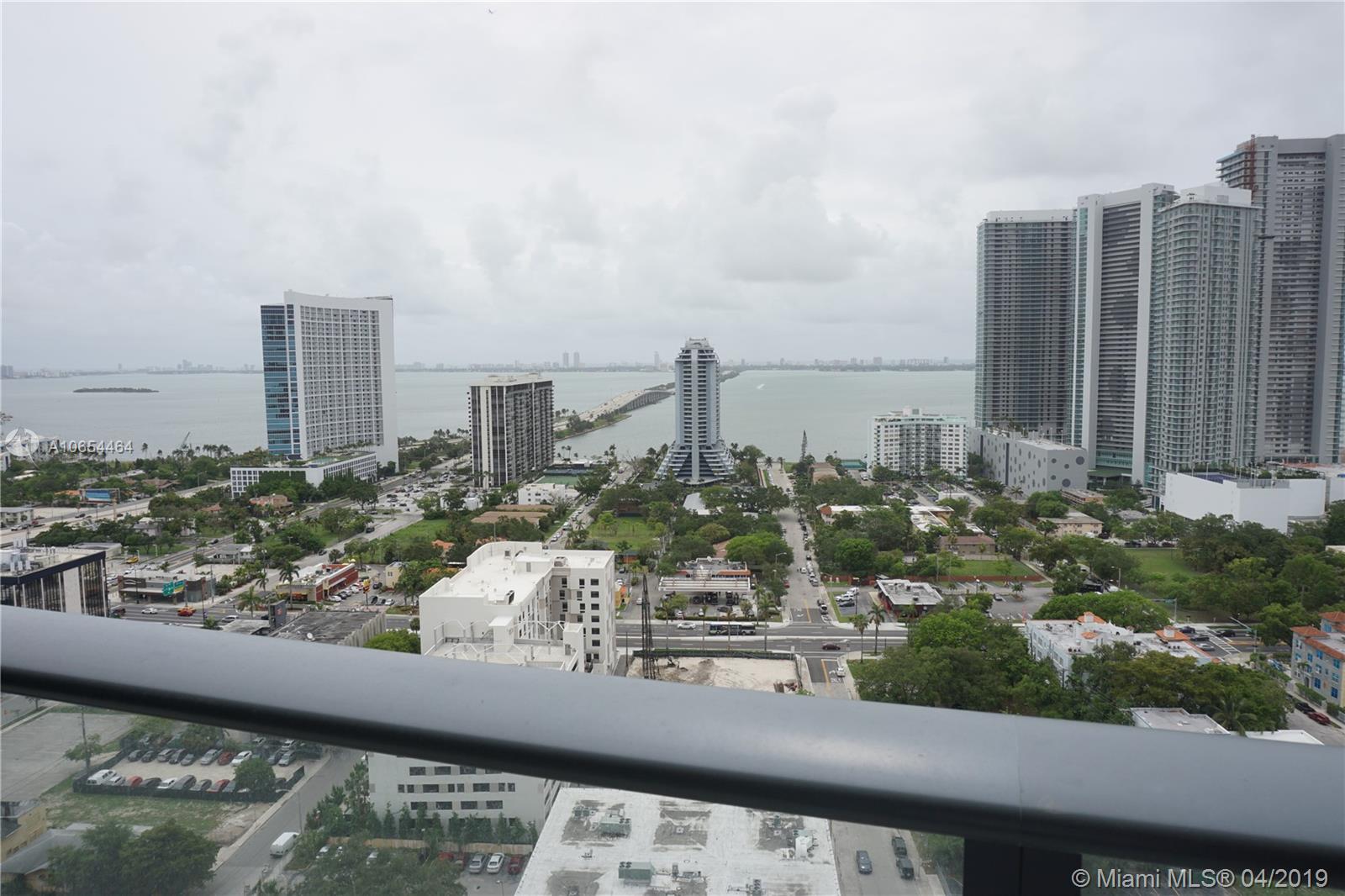 HYDE MIDTOWN - Residential Lease