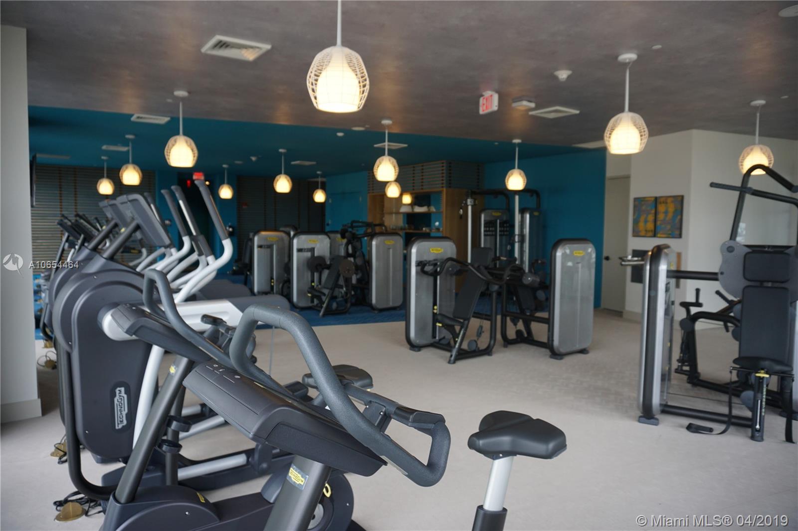 HYDE MIDTOWN - Residential Lease