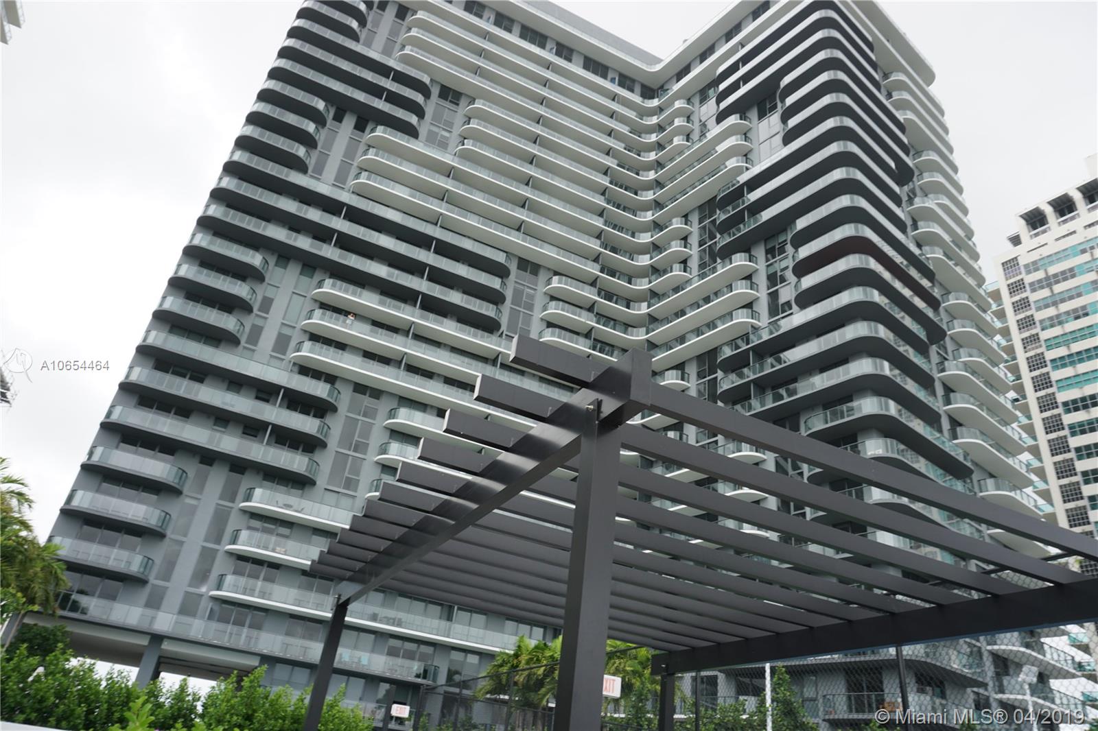 HYDE MIDTOWN - Residential Lease