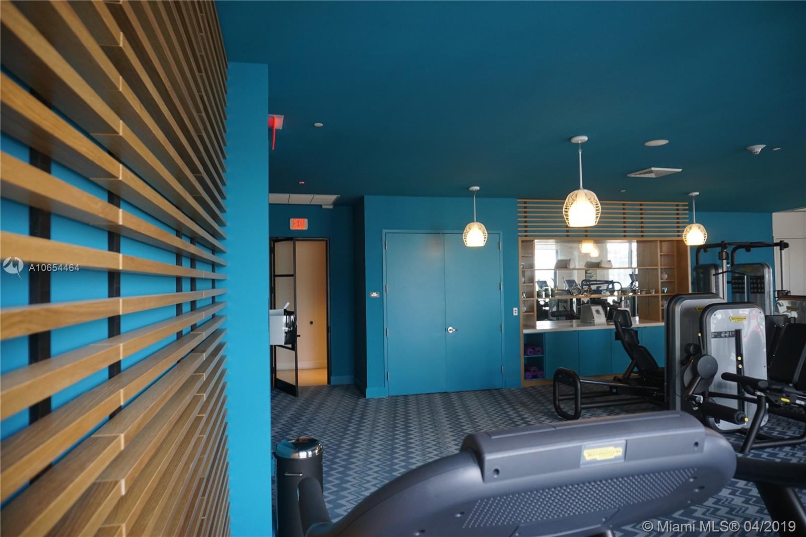 HYDE MIDTOWN - Residential Lease