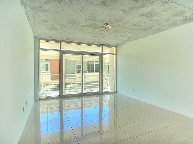 MIDBLOCK - Residential Lease