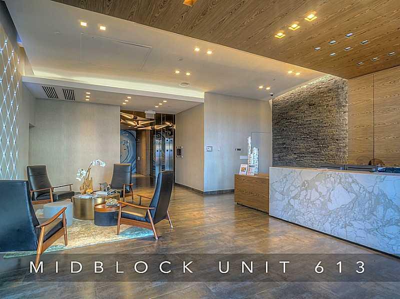 MIDBLOCK - Residential Lease