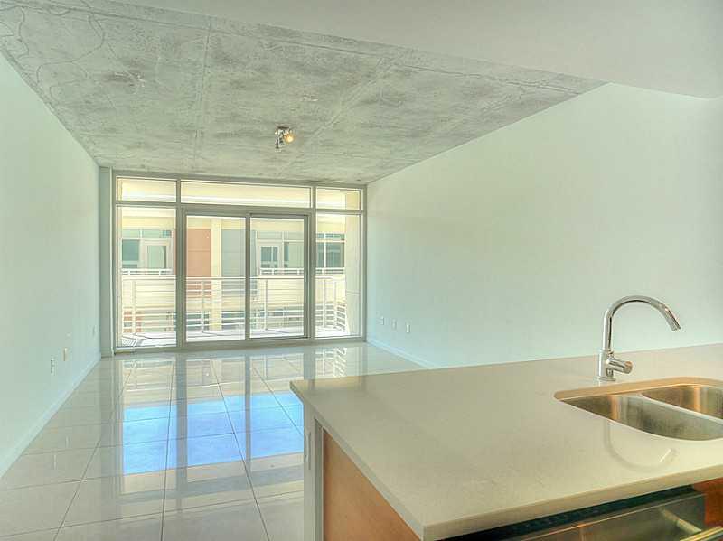 MIDBLOCK - Residential Lease