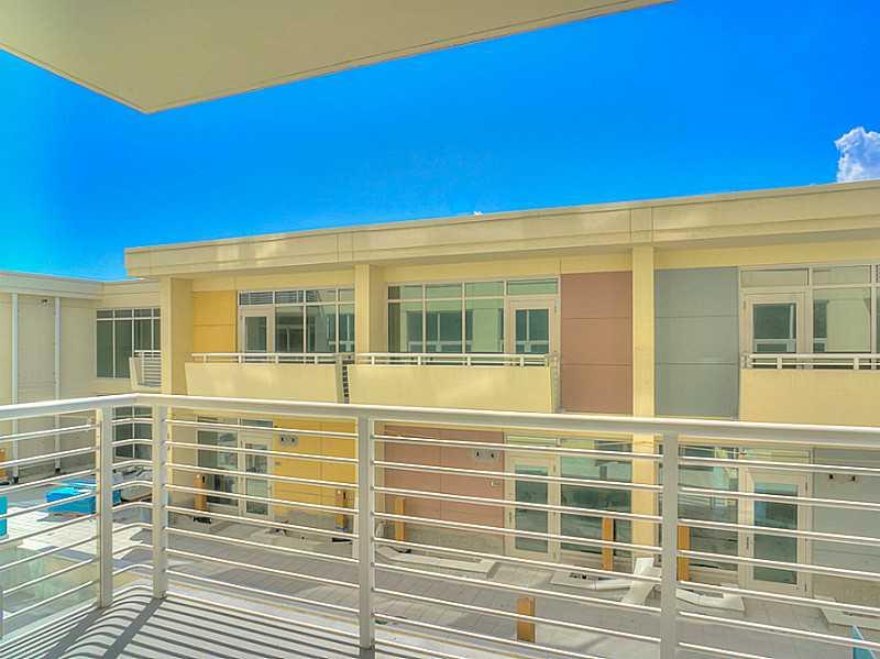 MIDBLOCK - Residential Lease