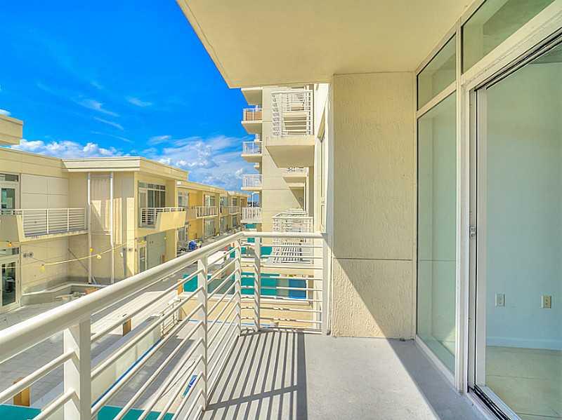 MIDBLOCK - Residential Lease