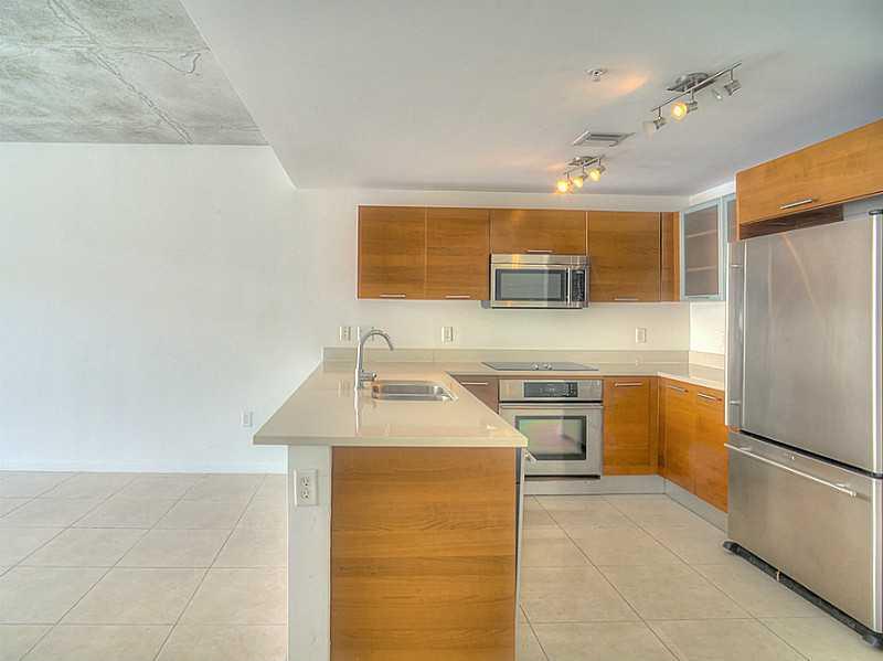 MIDBLOCK - Residential Lease