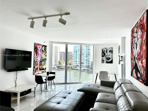 325 S Biscayne Blvd 717 Miami FL 33131