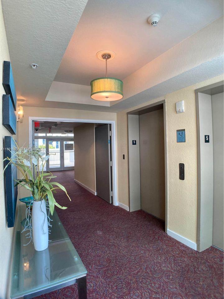 MOON BAY OF MIAMI CONDO - Residential Lease