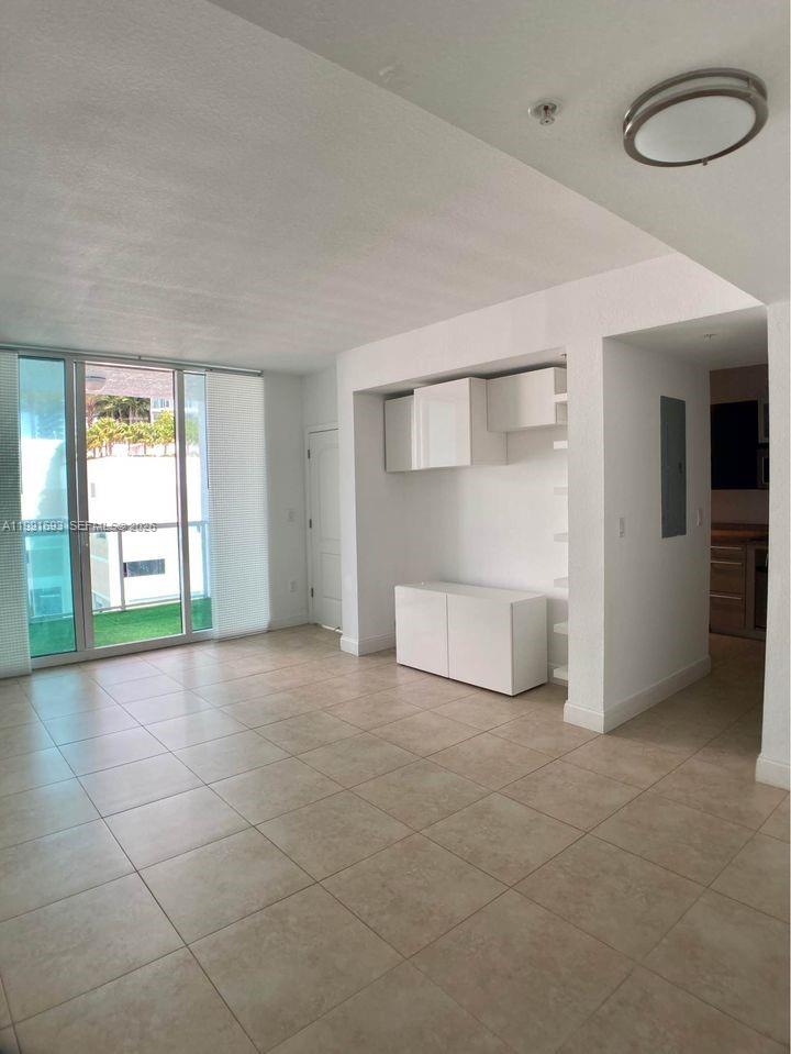 MOON BAY OF MIAMI CONDO - Residential Lease