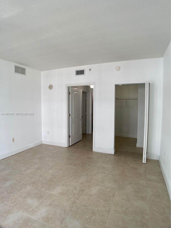 MOON BAY OF MIAMI CONDO - Residential Lease