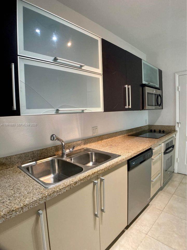 MOON BAY OF MIAMI CONDO - Residential Lease