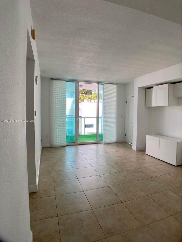 MOON BAY OF MIAMI CONDO - Residential Lease