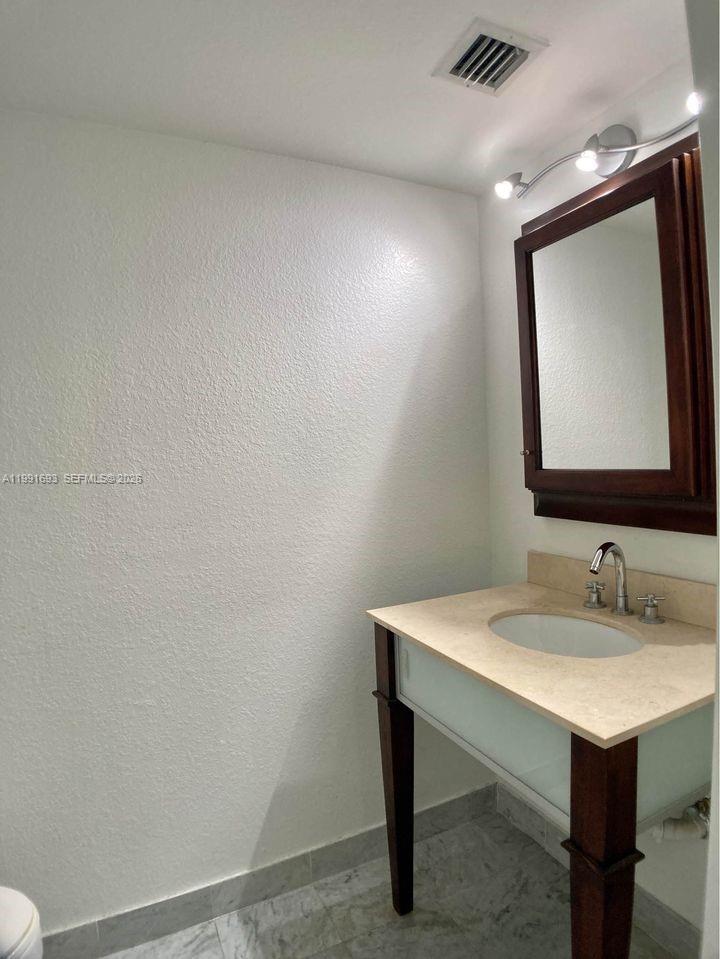 MOON BAY OF MIAMI CONDO - Residential Lease