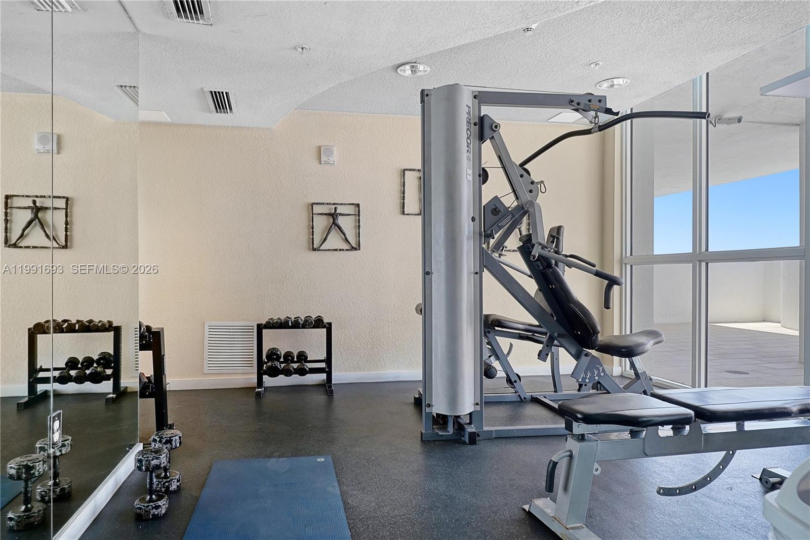 MOON BAY OF MIAMI CONDO - Residential Lease