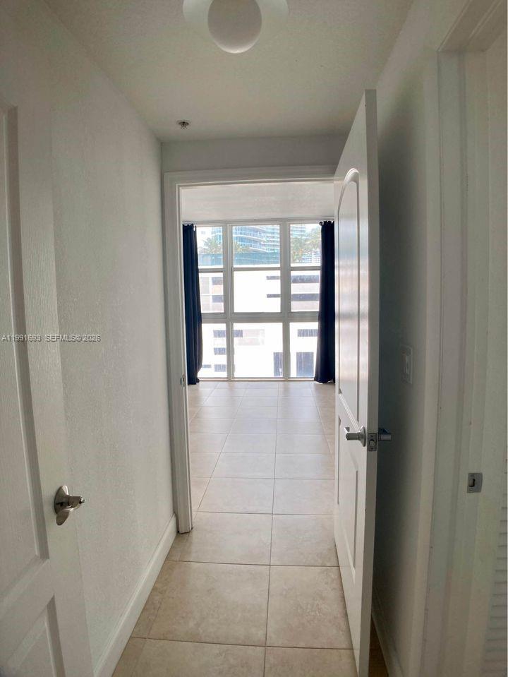 MOON BAY OF MIAMI CONDO - Residential Lease