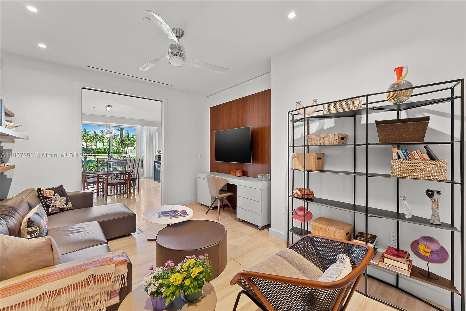 4701 NORTH MERIDIAN CONDO - Residential