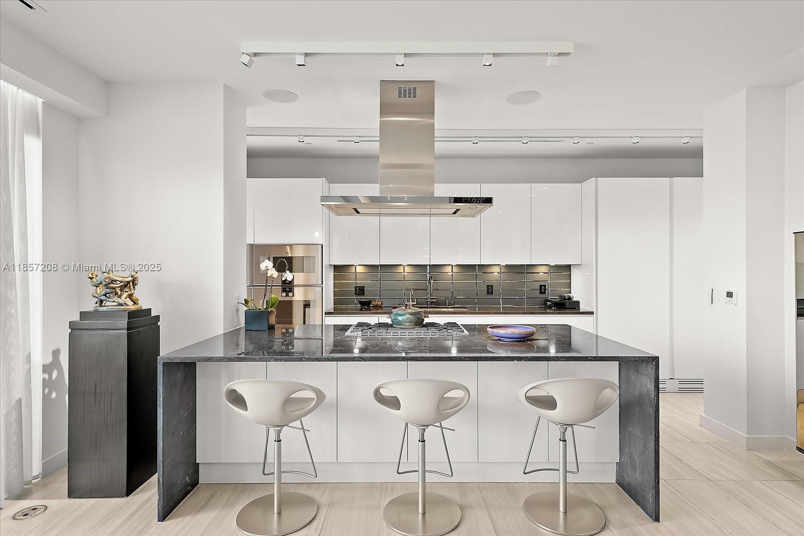 4701 NORTH MERIDIAN CONDO - Residential