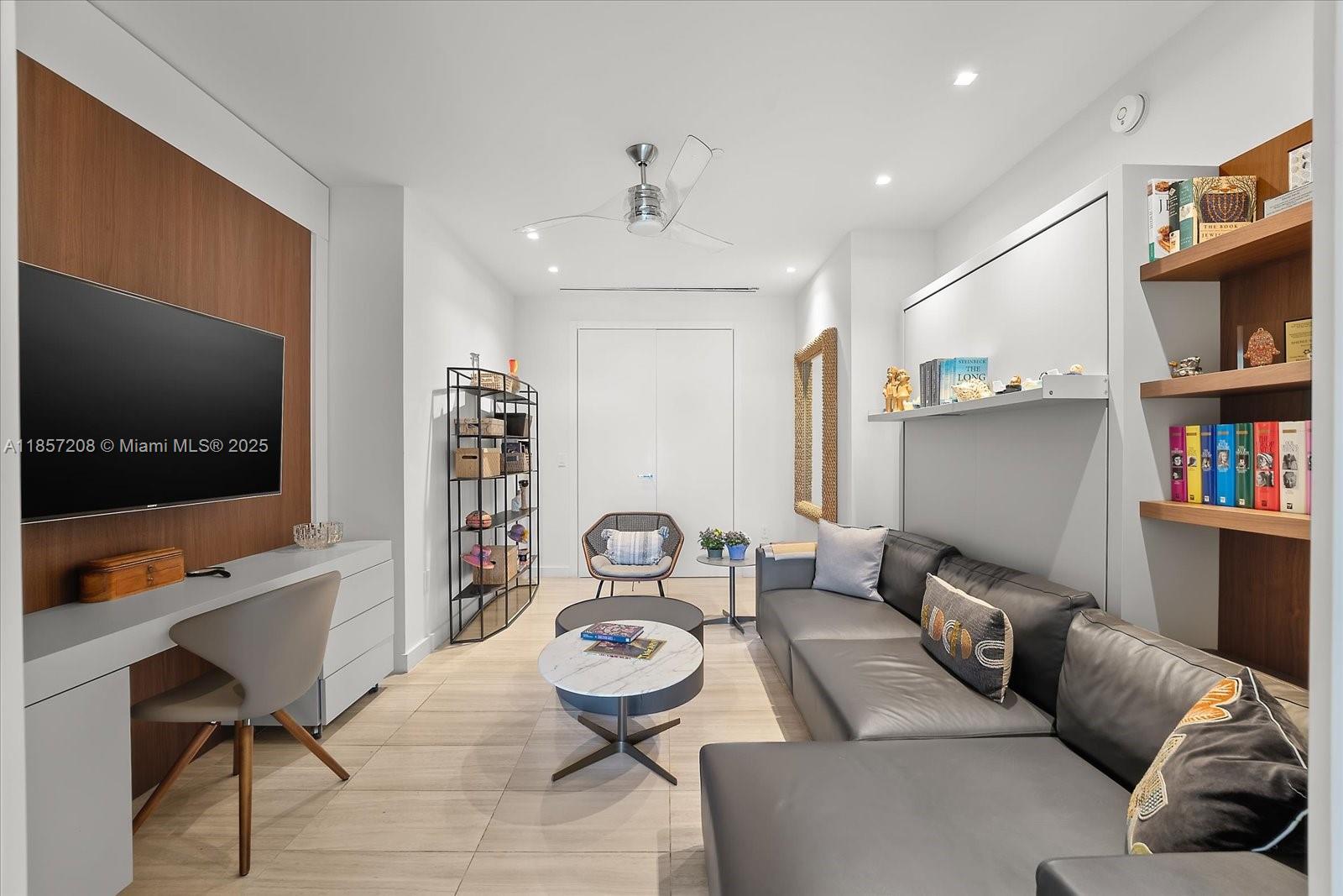 4701 NORTH MERIDIAN CONDO - Residential