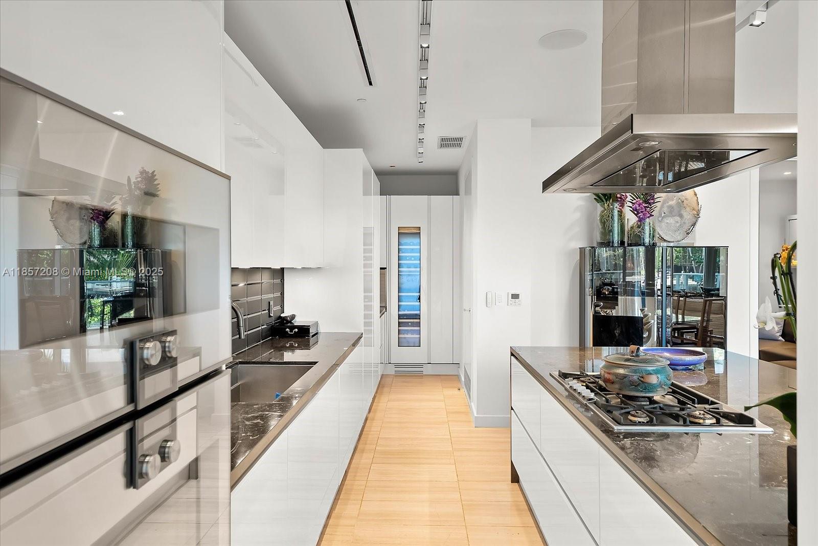 4701 NORTH MERIDIAN CONDO - Residential