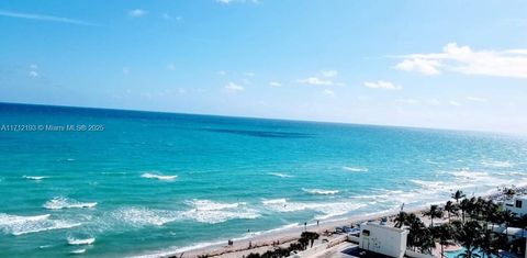 3801 S Ocean Dr 12H Hollywood FL 33019
