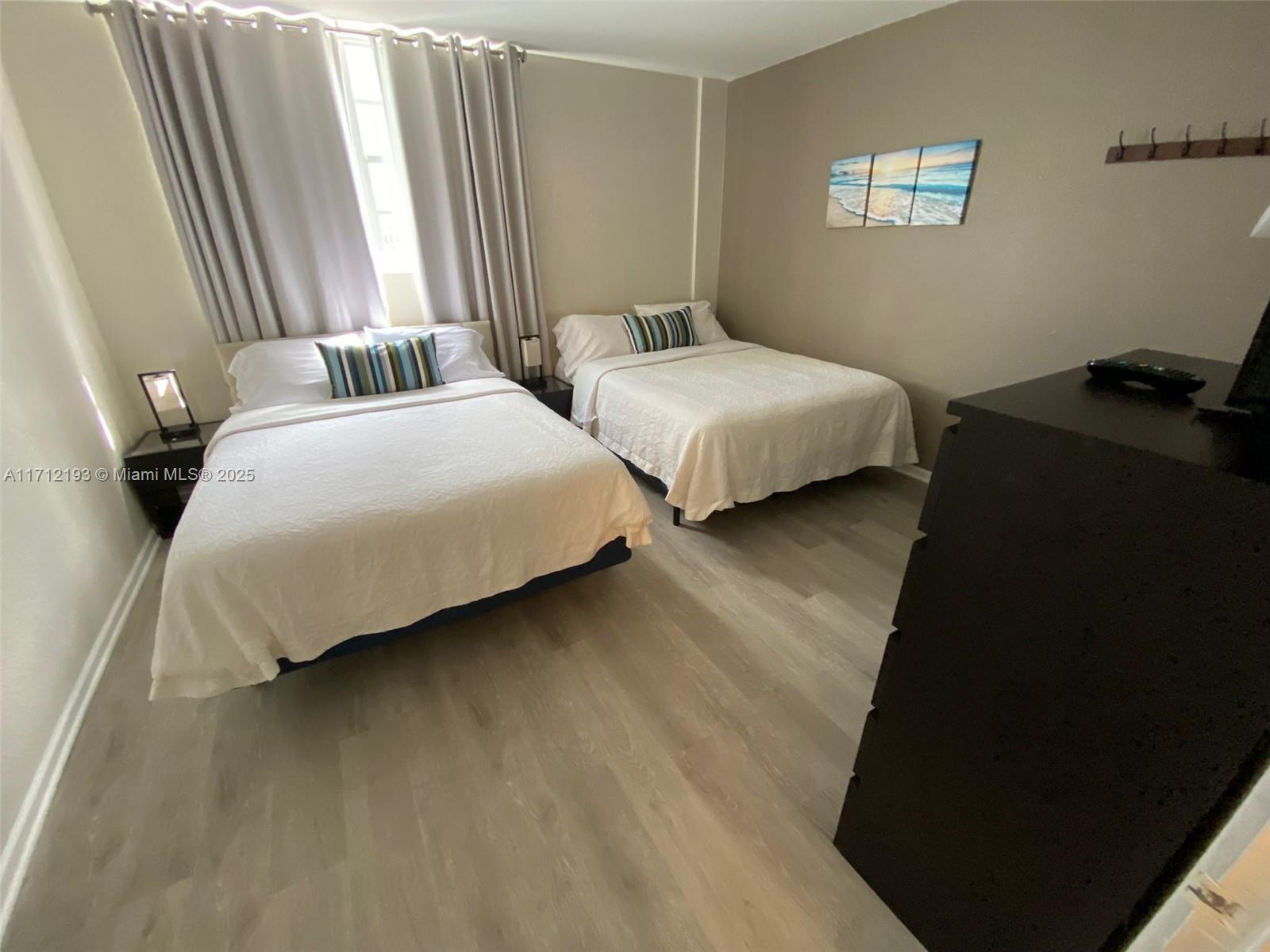 TIDES ON HOLLYWOOD BEACH - Residential