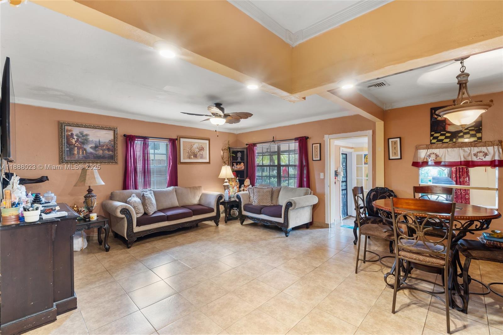 FULFORD BY THE SEA REV PL - Residential