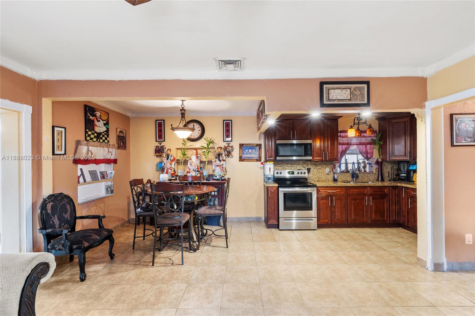FULFORD BY THE SEA REV PL - Residential