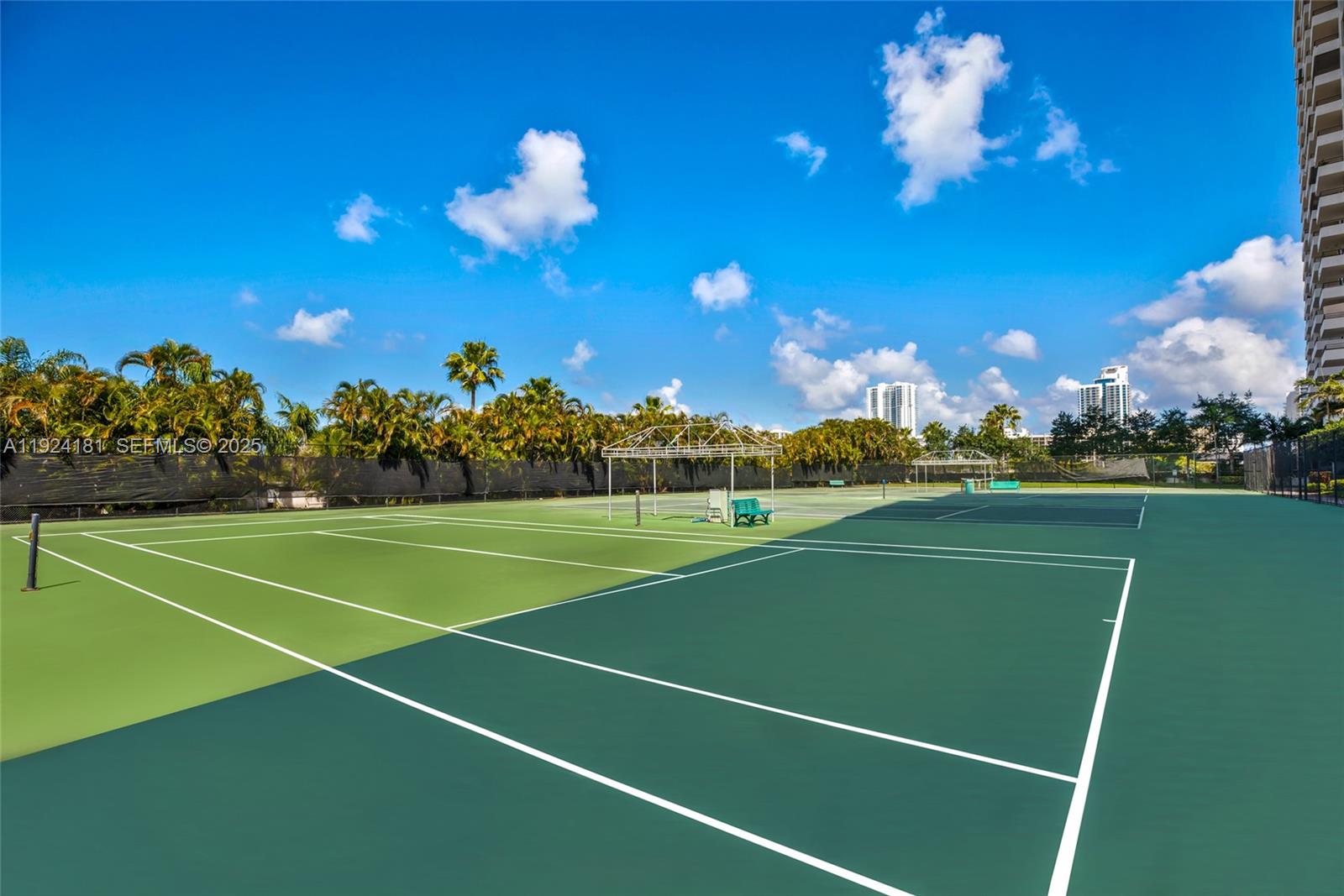 OLYMPUS CONDO PHASE - Residential Lease