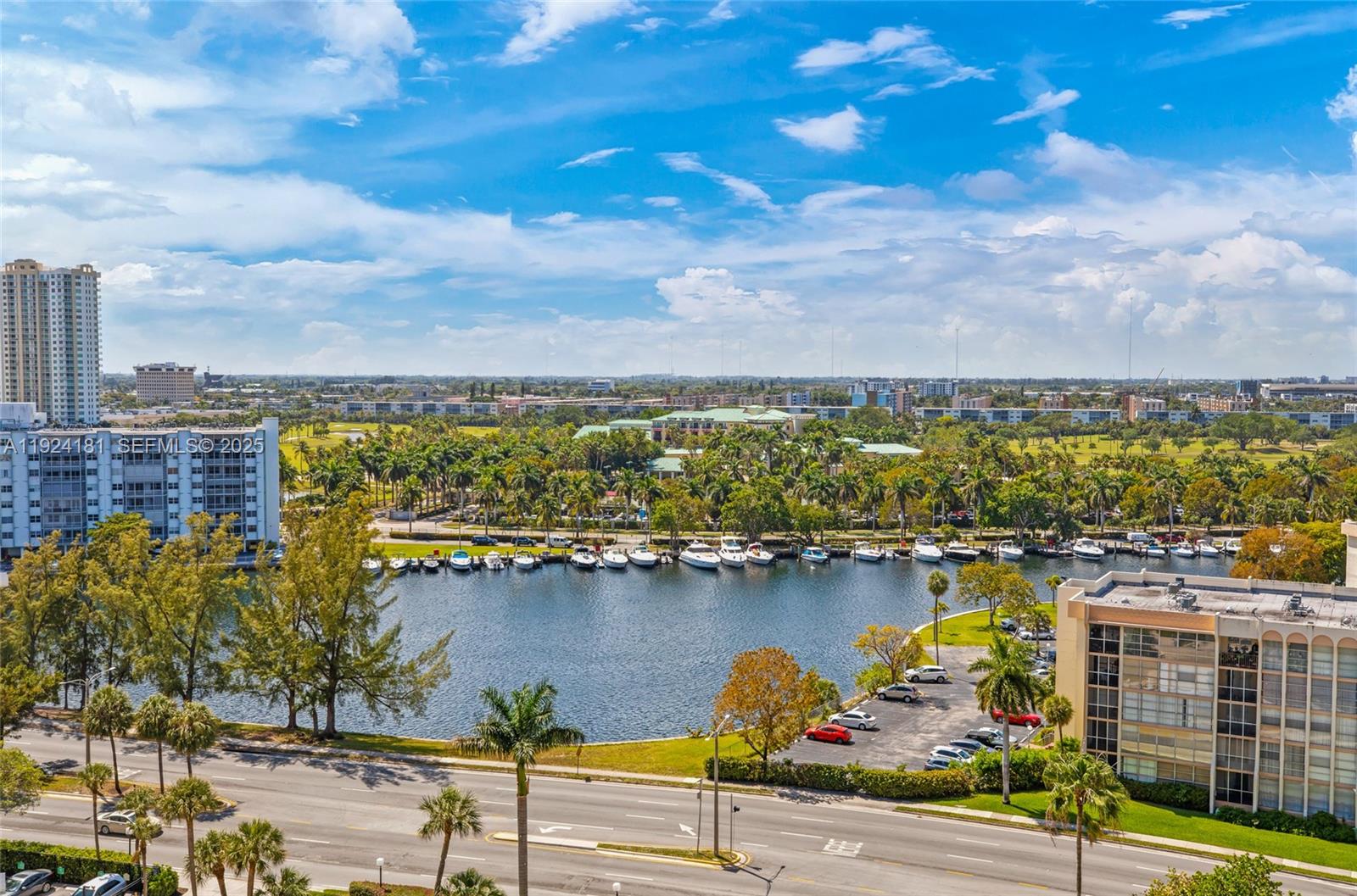 OLYMPUS CONDO PHASE - Residential Lease