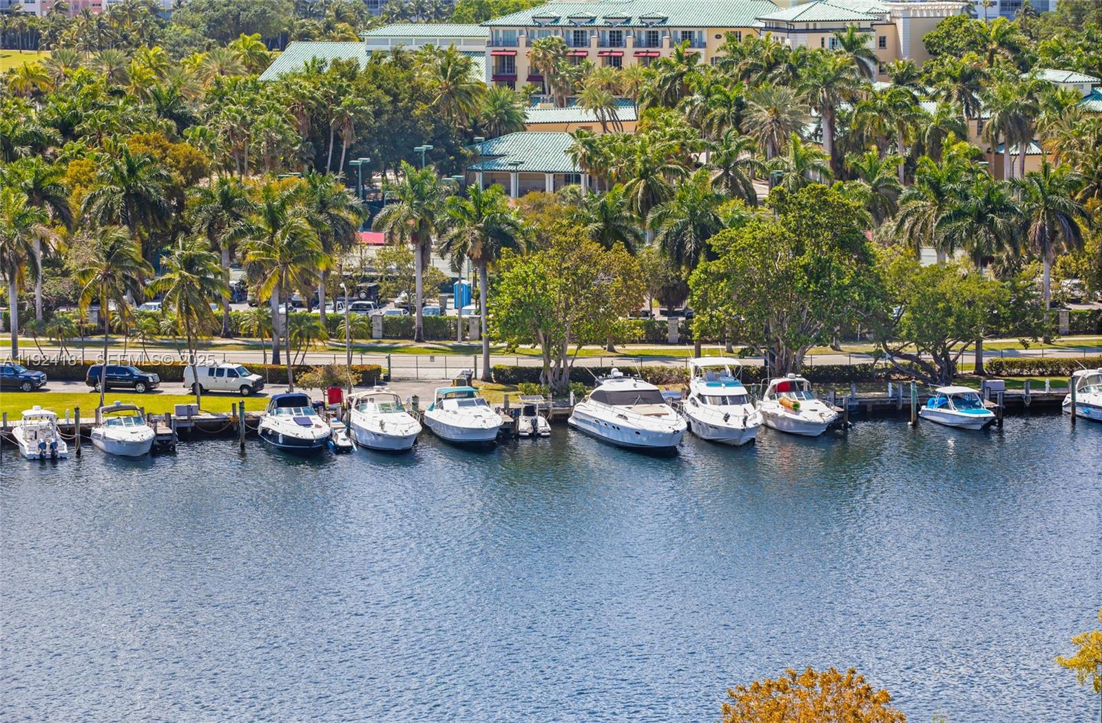 OLYMPUS CONDO PHASE - Residential Lease