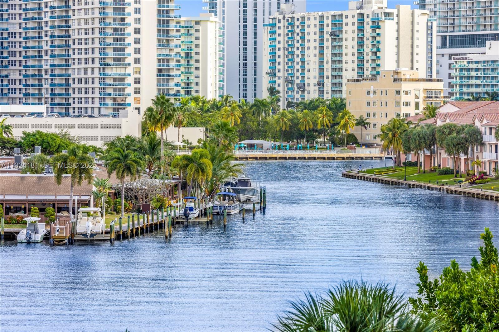 OLYMPUS CONDO PHASE - Residential Lease