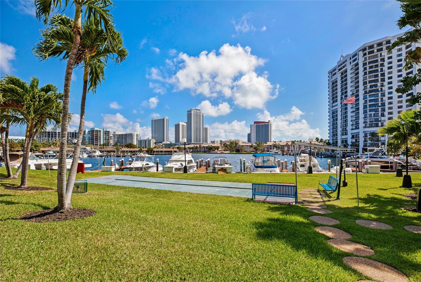 OLYMPUS CONDO PHASE - Residential Lease