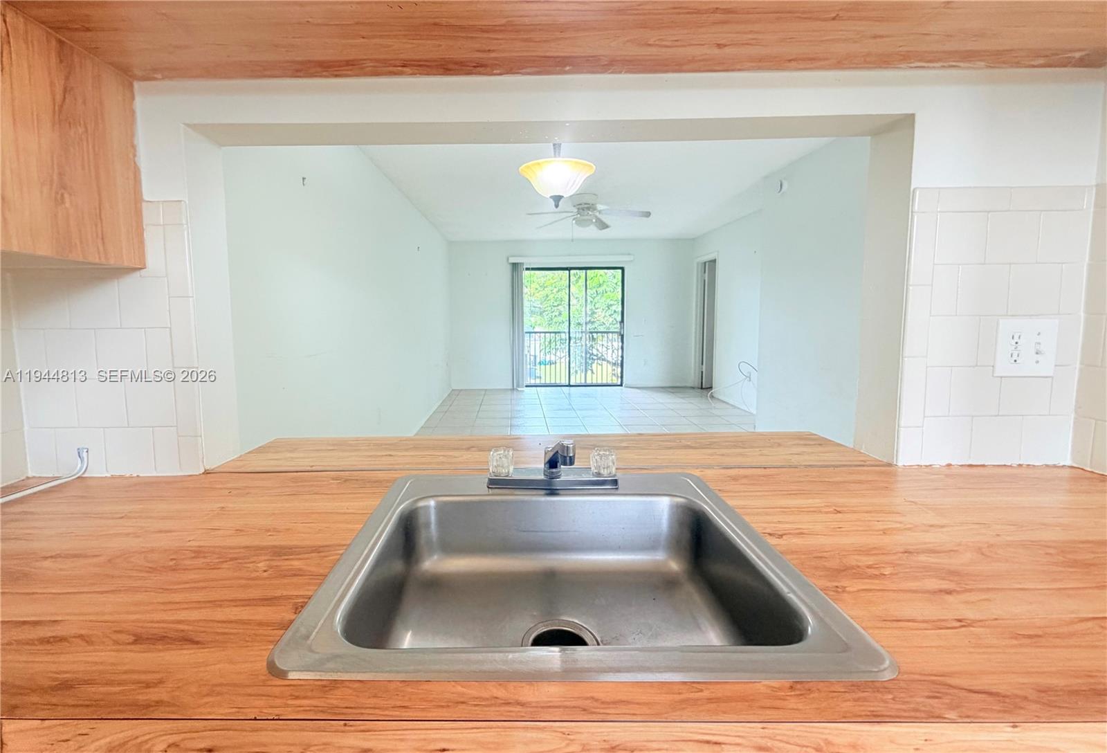 PINE LAKE SEVEN CONDO - Residential