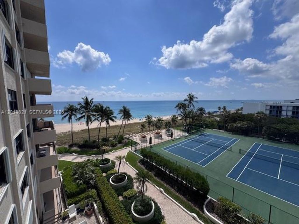 Photo of 4900 N Ocean Blvd #1601, Lauderdale By The Sea, FL 33308 (MLS # A12013821)