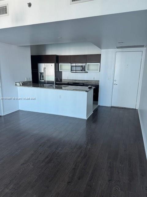 951 Brickell Ave 2307