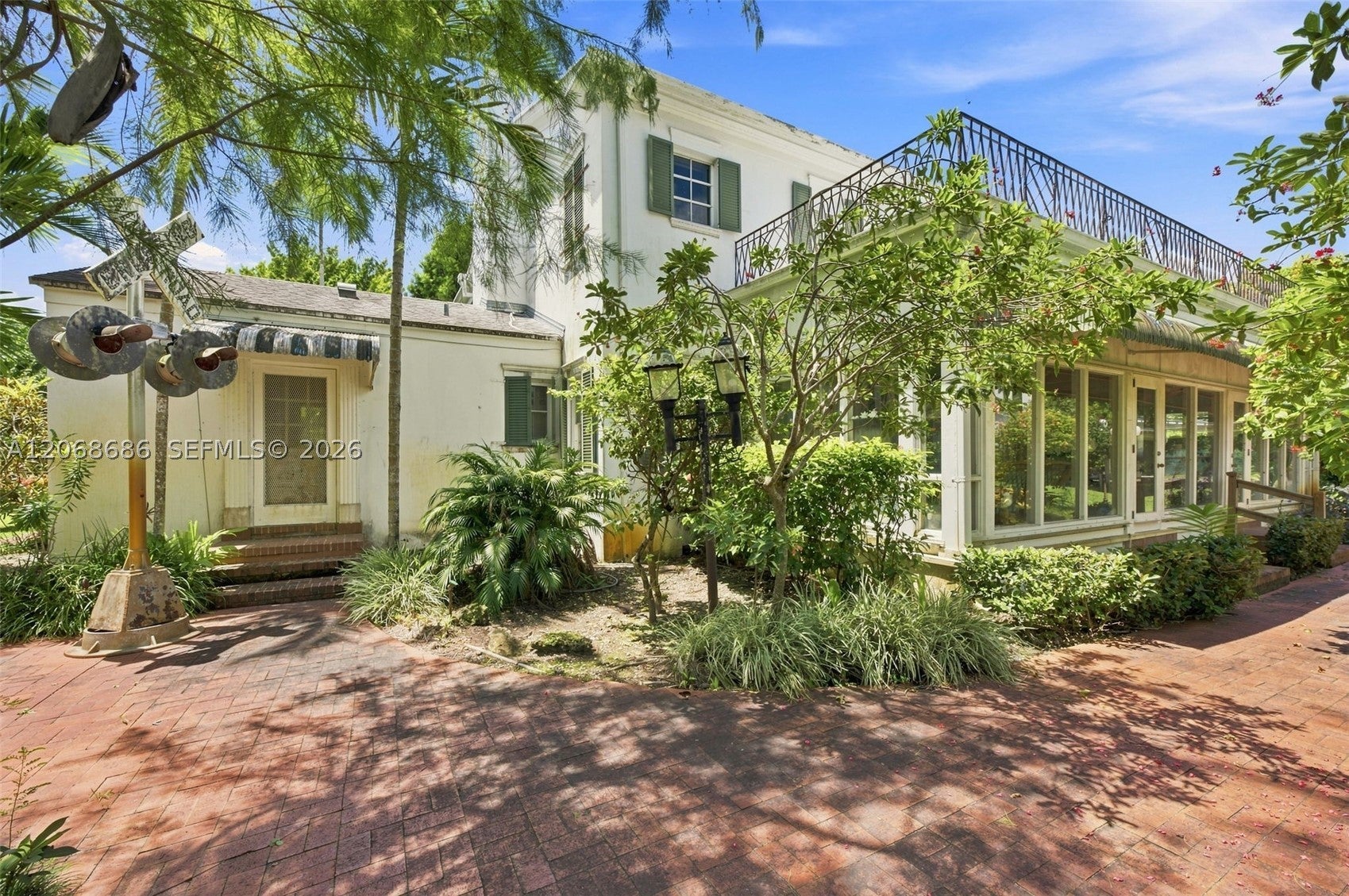 A Rare Trophy Asset: 5-Acre Development Opportunity Near Coral GablesW – image 17