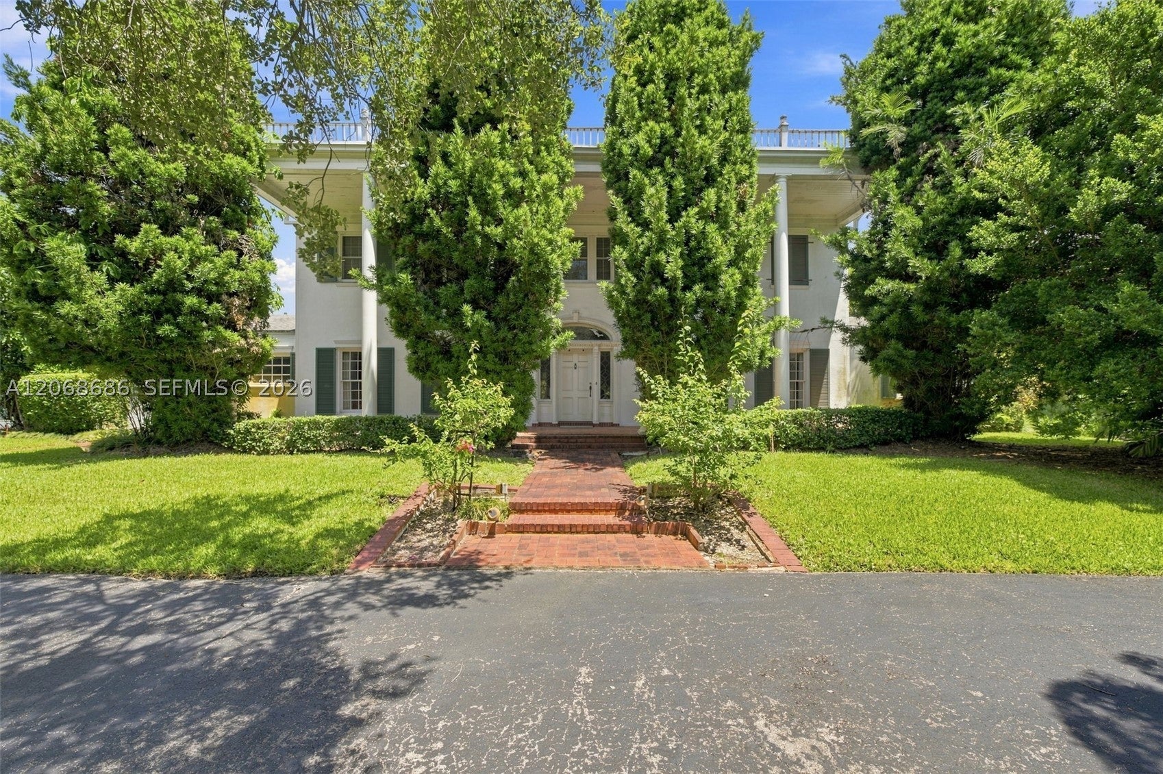 A Rare Trophy Asset: 5-Acre Development Opportunity Near Coral GablesW – image 9