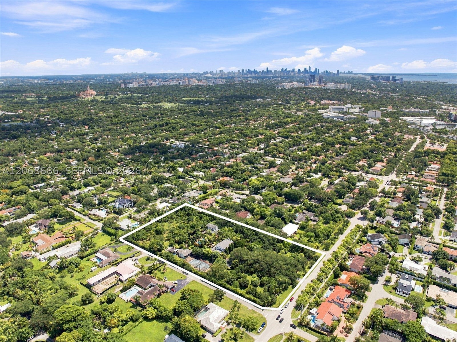 A Rare Trophy Asset: 5-Acre Development Opportunity Near Coral GablesW – image 29