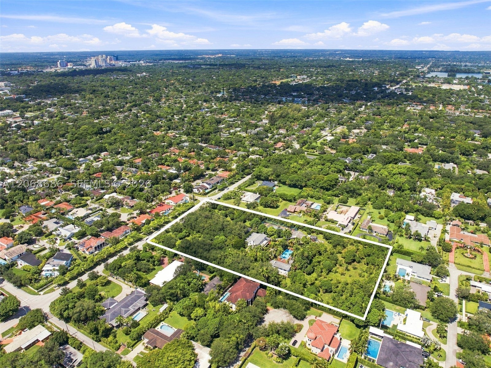 A Rare Trophy Asset: 5-Acre Development Opportunity Near Coral GablesW – image 31
