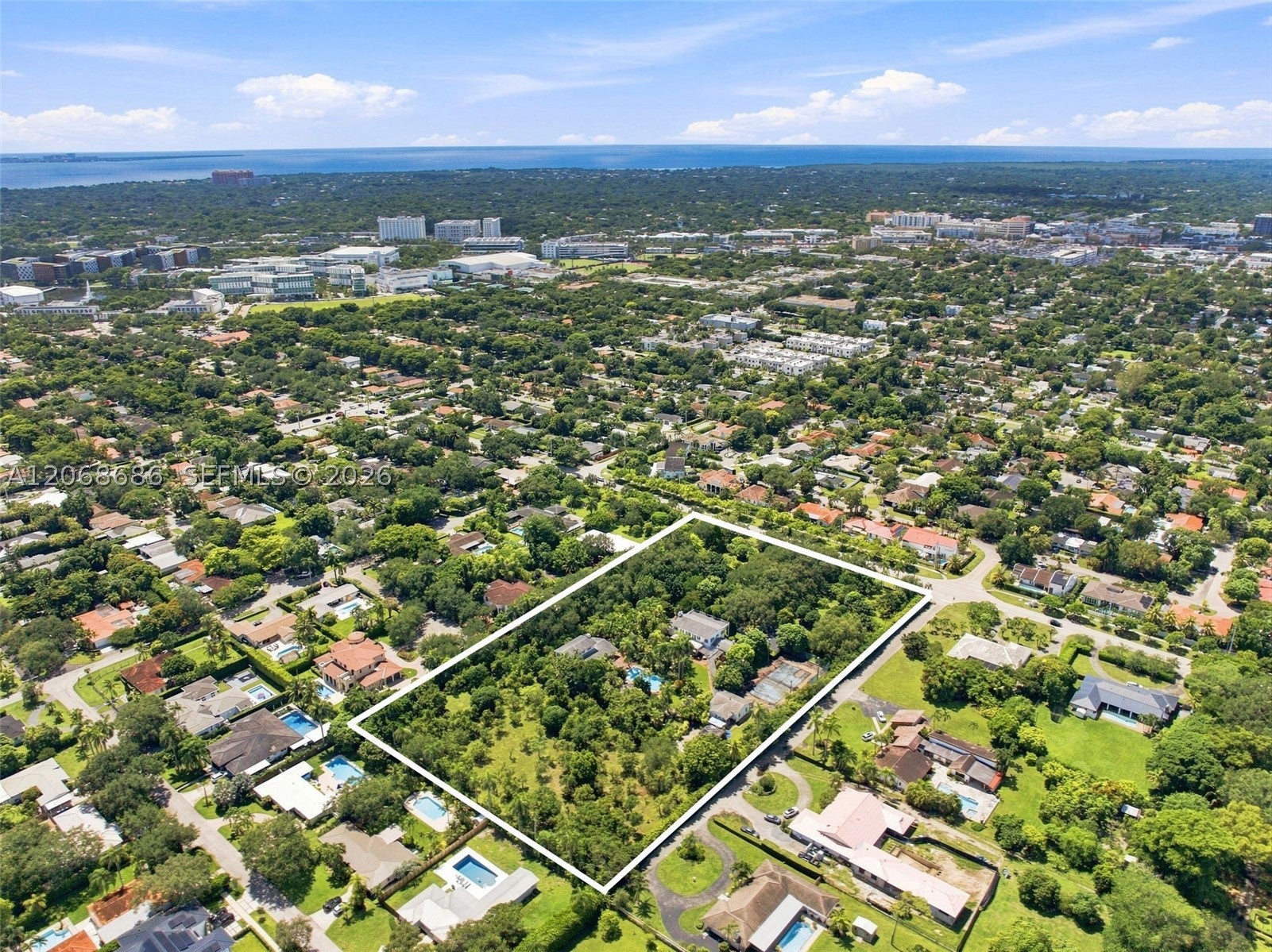 A Rare Trophy Asset: 5-Acre Development Opportunity Near Coral GablesW – image 32