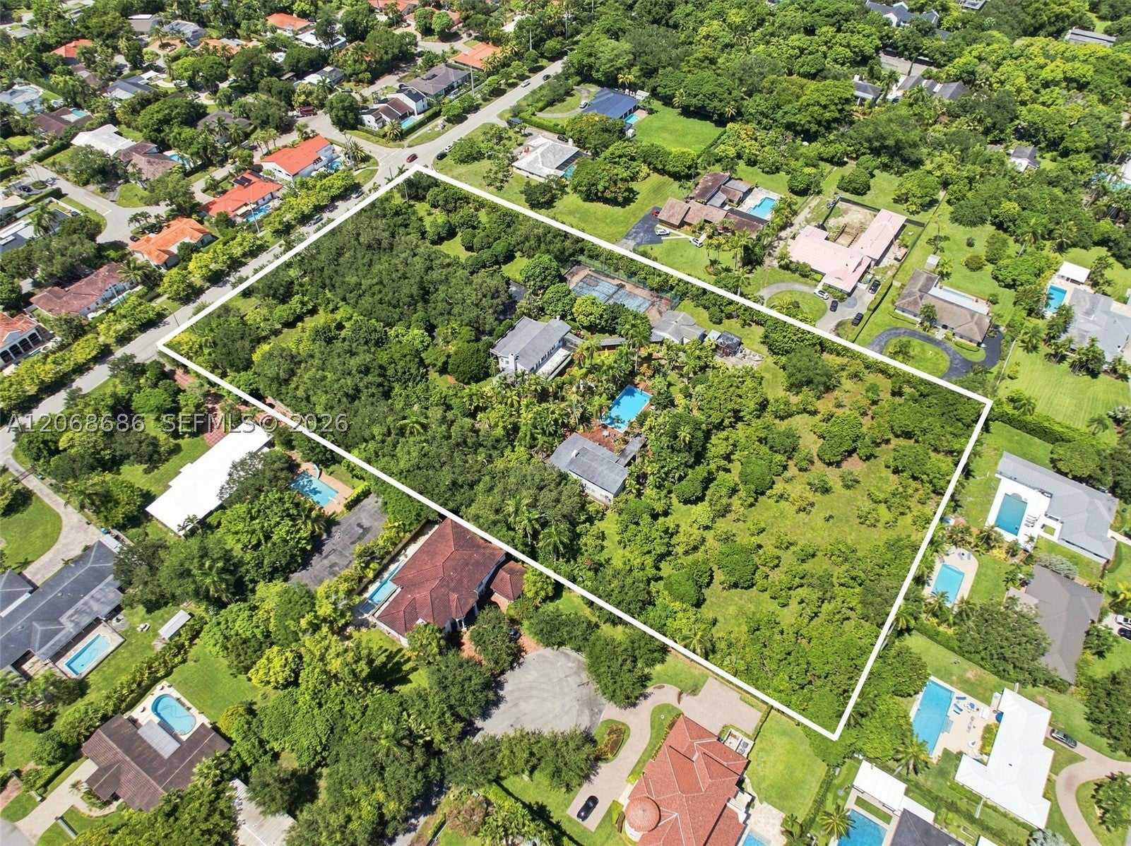 A Rare Trophy Asset: 5-Acre Development Opportunity Near Coral GablesW – image 14