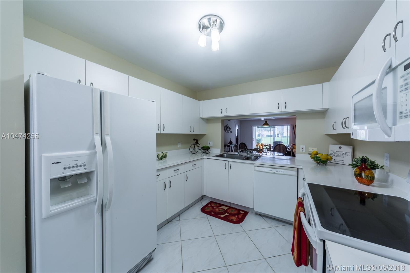 SUNRISE LAKES 193 CONDO - Residential