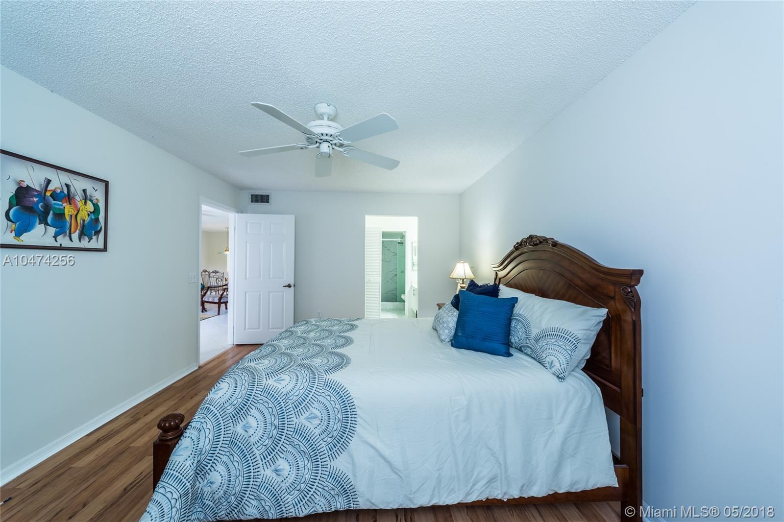 SUNRISE LAKES 193 CONDO - Residential