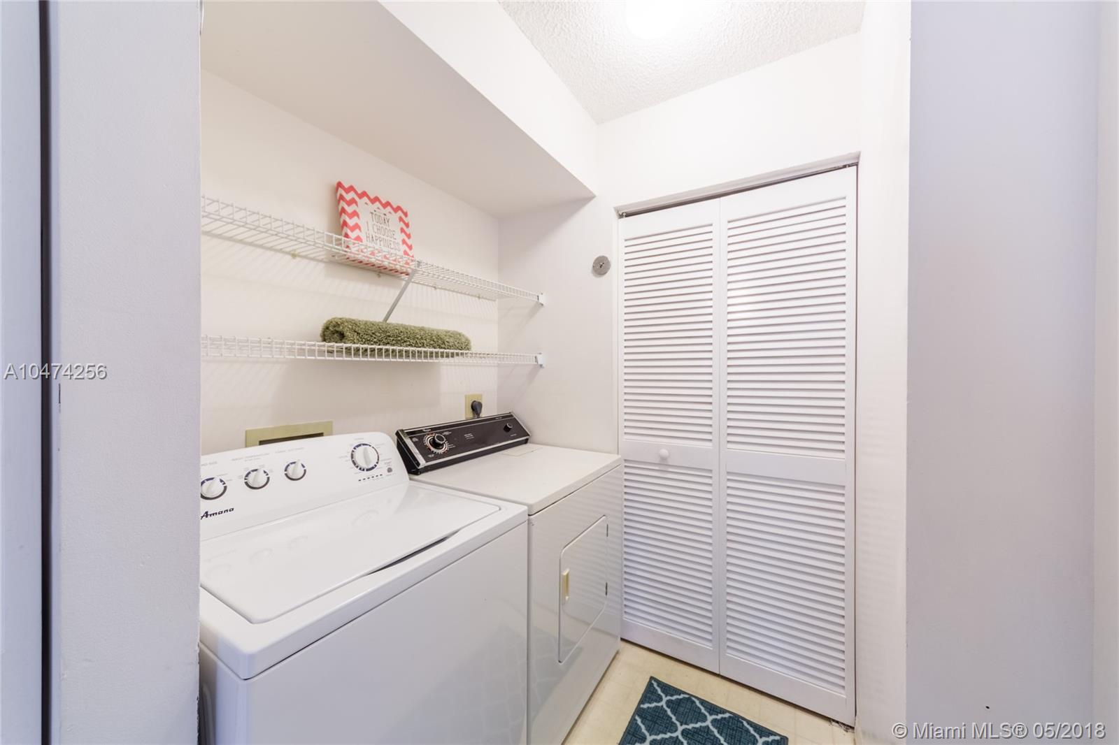 SUNRISE LAKES 193 CONDO - Residential